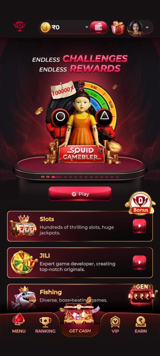 Dream77 Game Download – Play and Earn Real Money Online